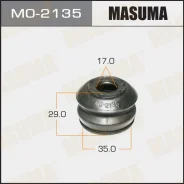 ������� ������� 17x35x29 (���. 10 ��. ) Masuma MO2135 ����