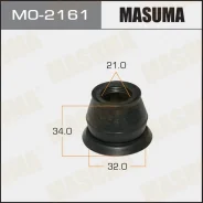 ������� Mitsubishi Outlander 06- ������� Masuma MO2161 ����