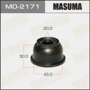������� 20x43x30 Masuma MO2171 ����