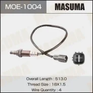 ������ MOE-1004 ����������� RX350, RAV4, Camry / 2GRFE, 2AZFE, 1AZFE Masuma MOE1004 ����