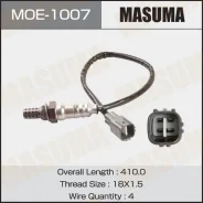 ������ ����������� Masuma, Toyota 4Runner, Crown / 3RZFE, 2UZFE, 1GFE Masuma MOE1007 ����