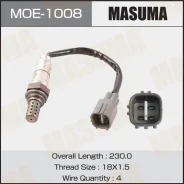 ������ MOE-1008 ����������� Prado 97-2002 RZJ9# 3RZFE Masuma MOE1008 ����