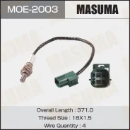 ������ ����������� Masuma ���. MOE-2003 MOE2003 ����