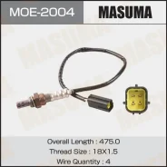 ������-���� Masuma MOE2004 MOE2004 ����