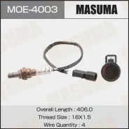 ������-���� Mazda/FORD CX-9/Focus/2 Masuma MOE4003 ����
