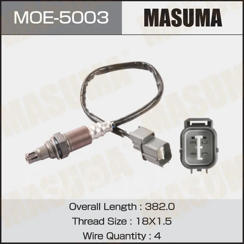 ������ ��������� Masuma MOE5003 MOE5003 ����