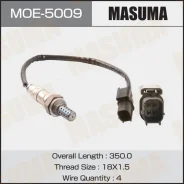 ������-���� Honda CR-V/Civic Masuma MOE5009 ����