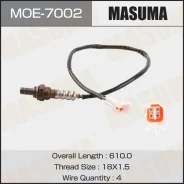 ������-���� Suzuki Grand Vitara/SX4 Masuma MOE7002 ����