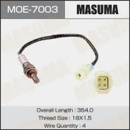 ������-���� Suzuki Grand Vitara Masuma MOE7003 ����
