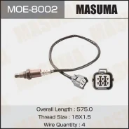 ������ �����������/Lambdasonde Subaru Legacy (B13) [178Masumamoe8002] MOE8002 ����