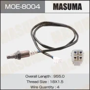 ������ ������� ������� (����) Subaru Impreza/Forester Masuma MOE8004 ����