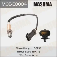 ������-���� Renault CLIO/Symbol Masuma MOEE0004 ����