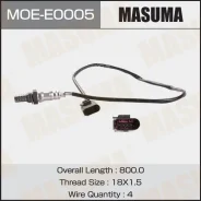 ������-���� VAG Touareg/A6 Masuma MOEE0005 ����