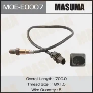 ������-���� BMW 5(E61)/X5(F15) Masuma MOEE0007 ����