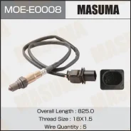 ������-���� Masuma MOEE0008 MOEE0008 ����