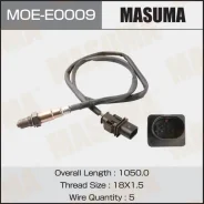 ������ ����������� Masuma, BMW 3-Series (E92), 5-Series (F11) / N53B30, N62B48B Masuma MOEE0009 ����