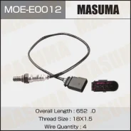 ������-���� VAG Fabia/Touareg Masuma MOEE0012 ����