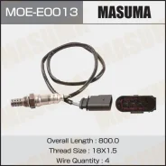 ������-���� VAG Passat/Touareg Masuma MOEE0013 ����
