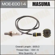 ������ ����������� Mercedes-BENZ C-Class (W203) MA MOEE0014 MOEE0014 ����