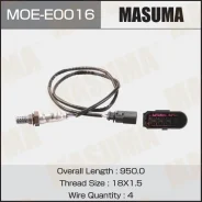 ������-���� VAG GOLF/Octavia Masuma MOEE0016 ����