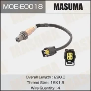 ������-���� MB B(W254)/CLS(C219) Masuma MOEE0018 ����