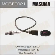 ������-���� AUDI A5/A8 Masuma MOEE0021 ����
