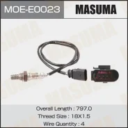 ������-���� VAG A6/A8/Passat Masuma MOEE0023 ����