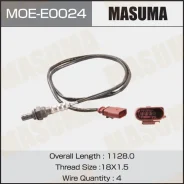 ������ ����������� Masuma, AUDI A4, A6 / AUK, BDX, CCDA Masuma MOEE0024 ����