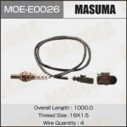 ������ ����������� Masuma, AUDI A4, A6 / AUK, BDW, CCDA, CCEA Masuma MOEE0026 ����