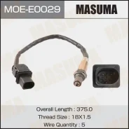 ������-���� BMW X5(F15)/X6(F16) Masuma MOEE0029 ����