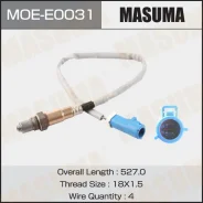 ������-���� FORD Focus Masuma MOEE0031 ����