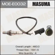 ������-���� FORD/Volvo Mondeo/S60 Masuma MOEE0032 ����