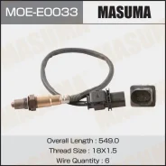 ������-���� VAG/OPEL Tiguan/Insignia Masuma MOEE0033 ����