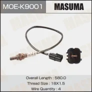 ������-���� Hyundai Santa FE/Sonata Masuma MOEK9001 ����