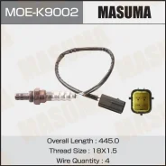 ������ ����������� Masuma, KIA RIO - FD 00- Masuma MOEK9002 ����