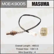 ������-���� HYUN/KIA Sonata/Magentis Masuma MOEK9005 ����
