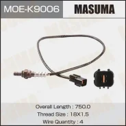������ ����������� KIA Magentis II Masuma MOE-K900 MOEK9006 MOEK9006 ����