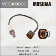 ������ MOE-K9009 ����������� Hyundai Accent, Elantra, KIA Sportage / Alpha, BETA Masuma MOEK9009 ����