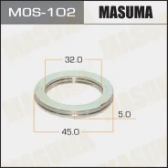 �������������� ������ ���������� ���������� Masuma MOS-102 32�45�� MOS102 ����
