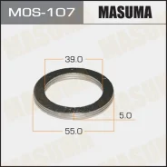 �������������� ������ ���������� ���������� Masuma MOS-107 39�55�� MOS107 ����