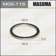 ��������� ��������� NS SR/HO F Masuma MOS-116 MOS116 MOS116 ����