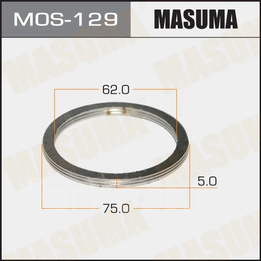 ��������� ��������� Masuma MOS129 MOS129 ����