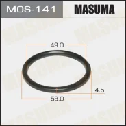 ������ ��������� 49.5 x 58 mm Masuma MOS141 MOS141 ����