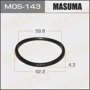 ��������� ��������� ������������� 60x69.5x4.3 (���. 5 ��. ) Masuma MOS143 ����