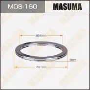 ������ ��������� Masuma 65.6 x 79.1 MOS160 ����