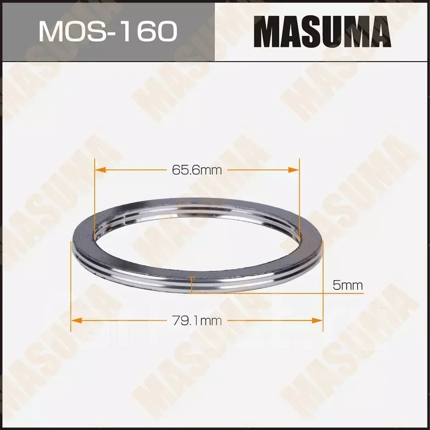 ������ �������������� Masuma MoS-160 MOS160 ����