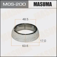 ��������� ��������� 48.5x63.6 Masuma MOS200 ����