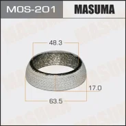 �������������� ������ ��� ��������� ��������� Masuma 48.3 x 63.5 x 17 mm Masuma MOS201 ����