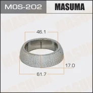 ������ ��������� Toyota 90917-06080 Masuma MOS-202 Brain MOS202 ����