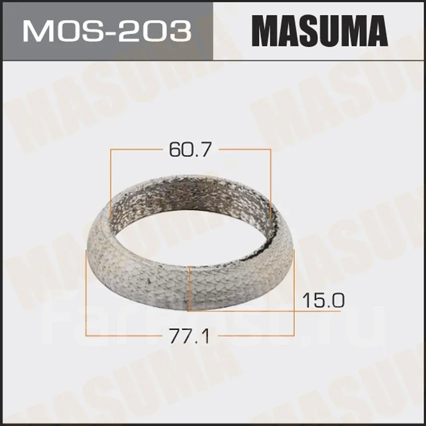 ������ ��������� MOS-203 Masuma MOS203 ����